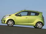Chevrolet Spark 2010 года
